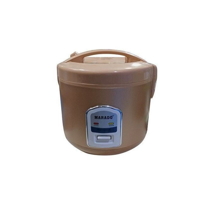Marado Rice Cooker-2 litres-400W