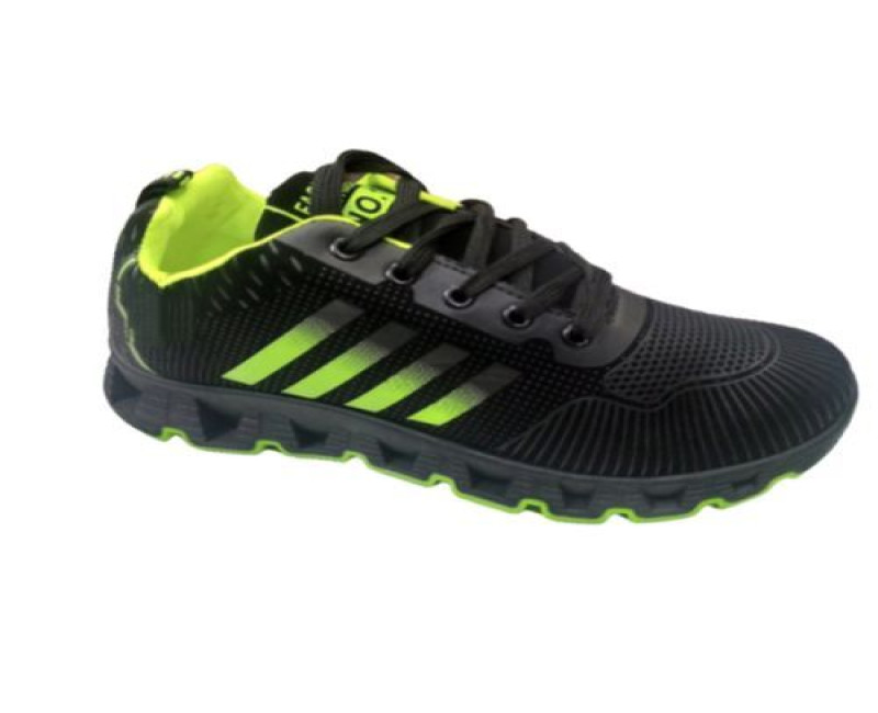 Men's Fashion Sneakers - Multi-color