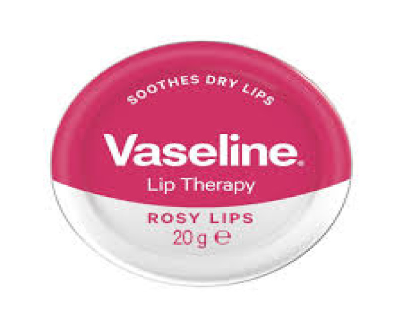 Lip Therapy Rosy Lips - 20g.
