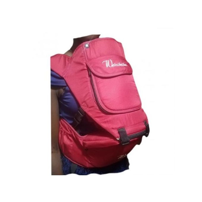 Baby Hip Seat Carrier