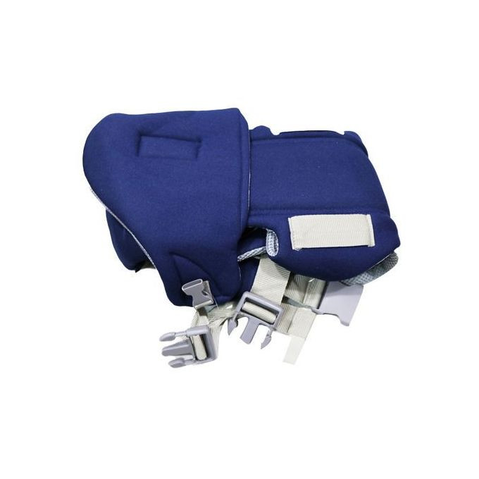 Unsex Comfortable Baby Carrier - Navy Blue