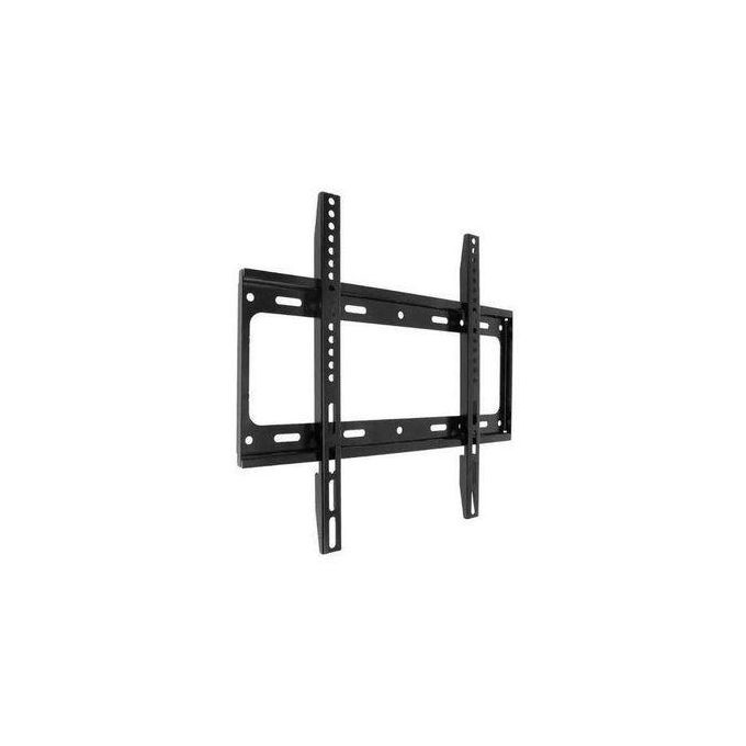 26'’- 63'’ TV Wall Bracket And Mount - Black