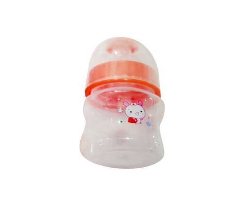 Baby Small Starter Newborn Bottle 60ml – Clear