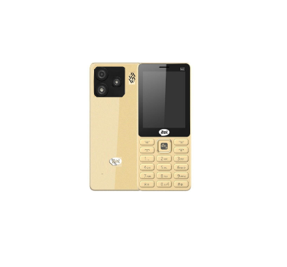 itel Telephone gsm it9220 NEO X10+ 4G point d’accès Wi-Fi 2600mah Big Screen-Gold