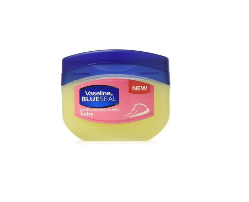 Vaseline Gentle Protective Petroleum Baby Jelly