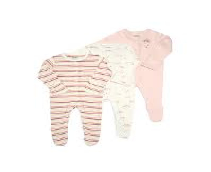 Overalls - mama and papas