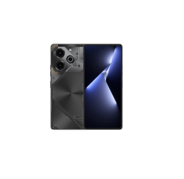 Tecno POVA 6 Neo | 6.78" FHD+ Dot-In Display | 256GB ROM + 8GB RAM | 50MP AI Camera | Helio G99 Ultra Chip | 4G Dual SIM | 7000mAh Battery | Android 14 – Black