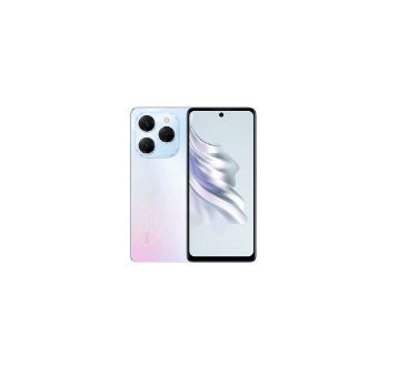 Tecno Spark 20 Pro (KJ6) | 6.78" FHD+ Display | 8GB RAM + 256GB ROM | 108MP Ultra Clear Camera | MediaTek Dimensity 6020 5G Chip | 5000mAh Battery | Android 13 – Black/Green