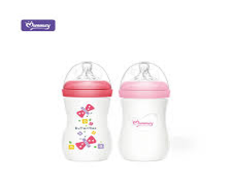 momeasy(feeding bottles) - 260ml