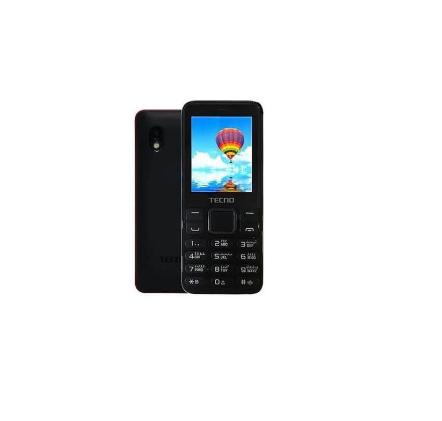 Tecno T313 Dual SIM 1.77” 1150mAh Super Battery