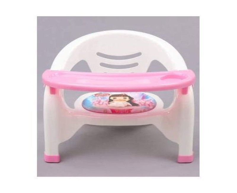 high feeding chair small