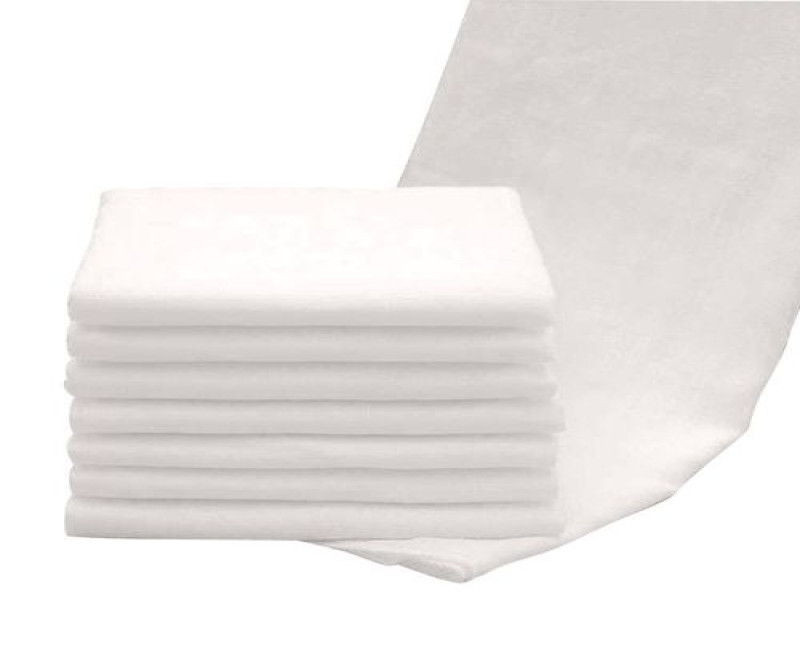 Pure Cotton Double Layer Gauze Cloth Making Material Baby To