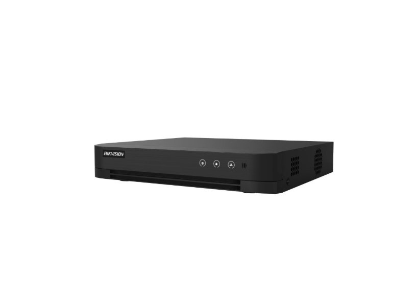 HIKVISION DS-7208HGHl- M18CH DVR UPTO 1080P