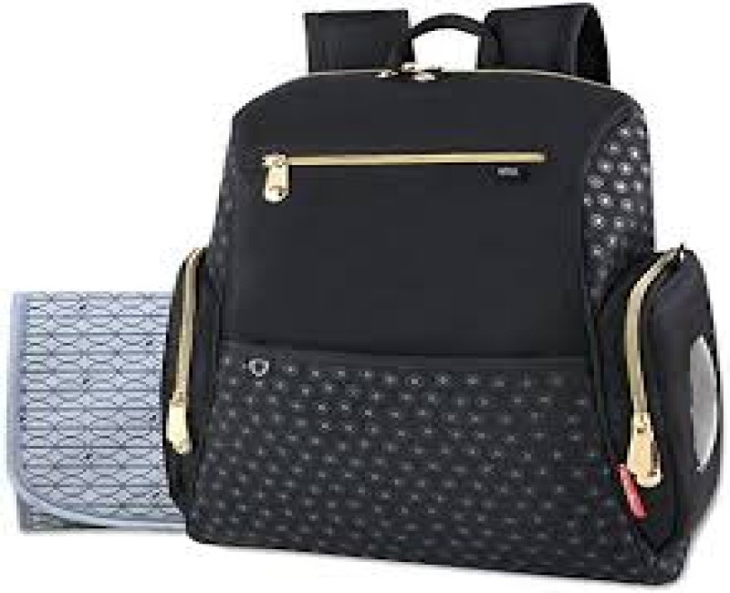Fisher Price Diaper Bag Backpack Gemma