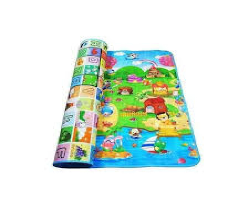 Crawlings mats (old, 6*6)