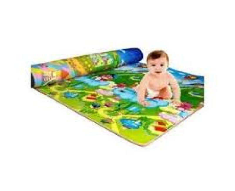 Crawlings mats (old, 4*6)