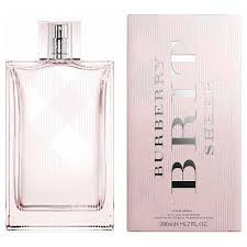BURBERRY BRIT SHEER EDT 50ML HSBB005