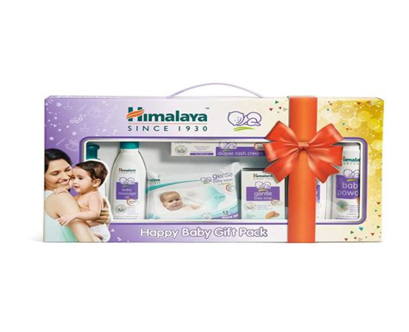 Cosmetics kit (himalaya)