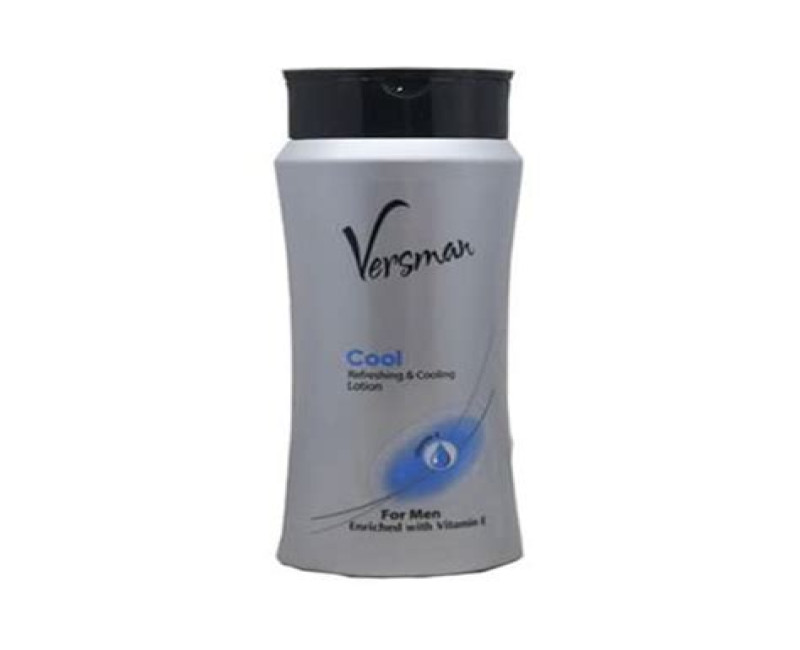 VERSMAN Sporty Lotion - 400ml