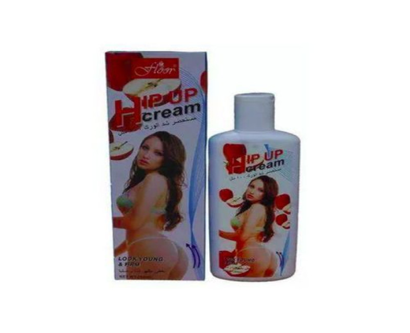 Floor Hip Up Cream 200 ml