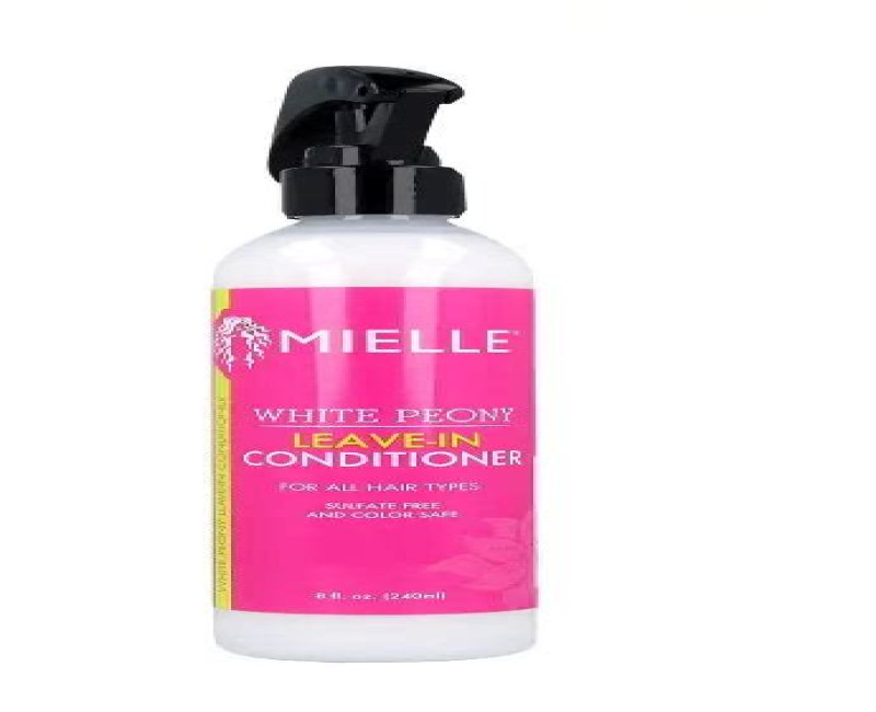 Mielle White Peony Leave in Conditioner - 240ml