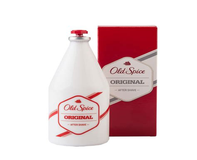 Old Spice Original Aftershave Lotion- 150ml