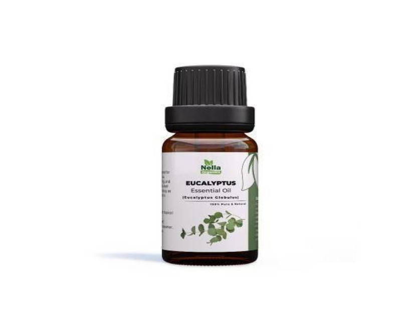 Eucalyptus Essential Oil, 10ml