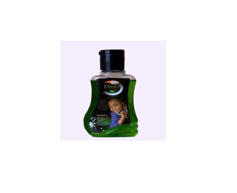 Jago Aftershave Solution Unisex