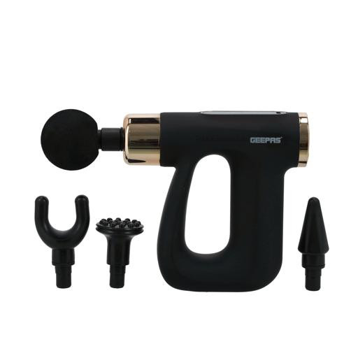 GM 86063 4 in 1 digital Body Massager