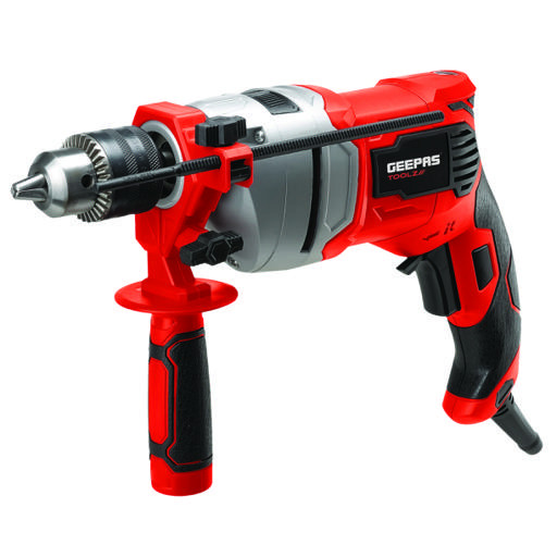GPD0900 Impact Drill/13MM Chuck(1/2)