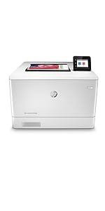 HP Clr Laserjet Pro M454Dw Single function