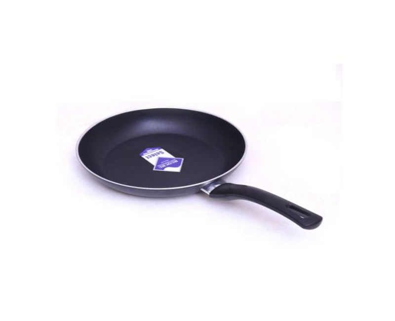 24 Cm Non-stick Frying Pan - Black Other