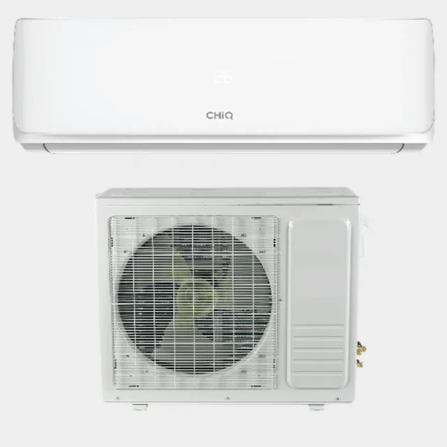 Chiq AIR CONDITINER SPLIT 24000 BTU CSC24C