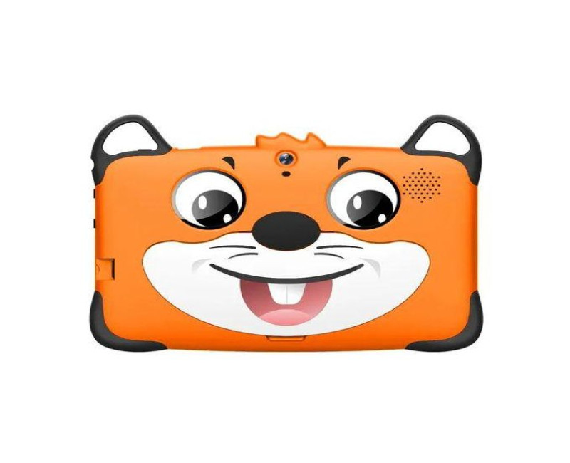 B78 Android Kids Educational Tablet – 32GB ROM  7'' - 2GB RAM - 32GB ROM - WiFi - 3000mAh- Multicolor Educational Tablets