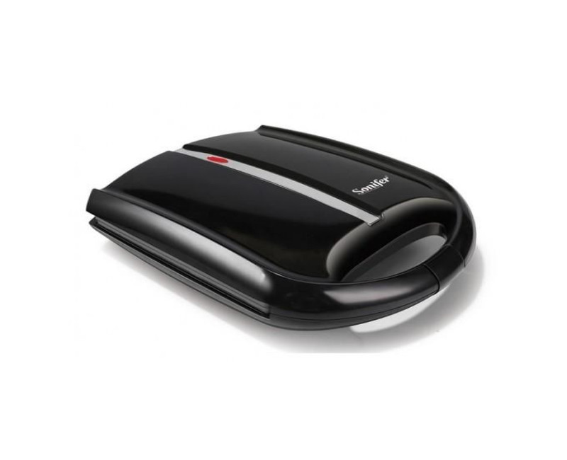 Sonifer Sandwich Maker - Black. Sonifer