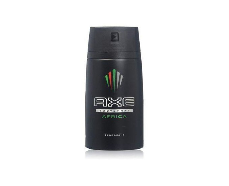 Axe Africa Body Spray for Men 150ml