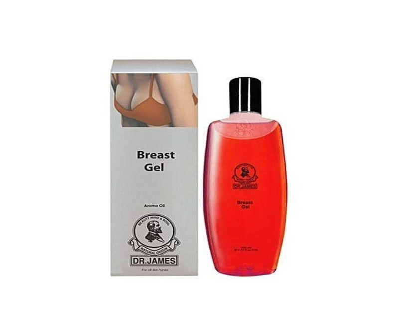 Breast Enhancement Gel - 200 ml
