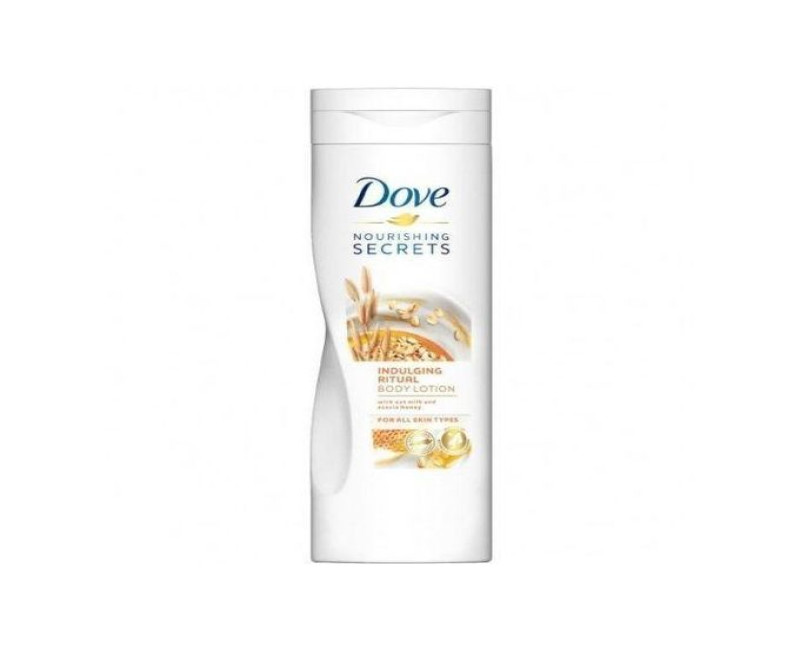 Nourishing Secrets Indulging Ritual Body Lotion - 400ml