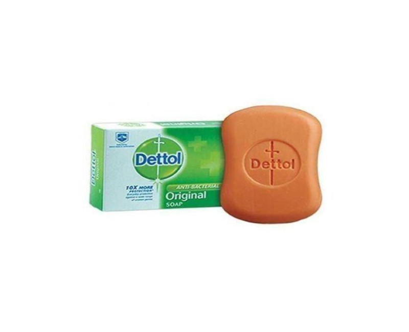 Dettol Soap - 125g