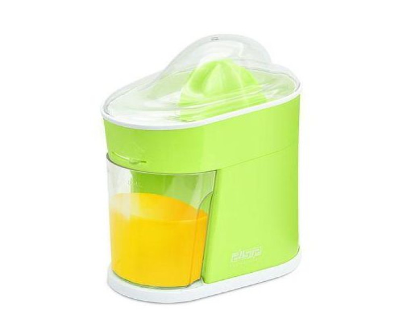 Electric Citrus Juicer Simple Operation, Efficient Juice Extractor For Fresh Fruits and Vegetables -Multicolor Dsp