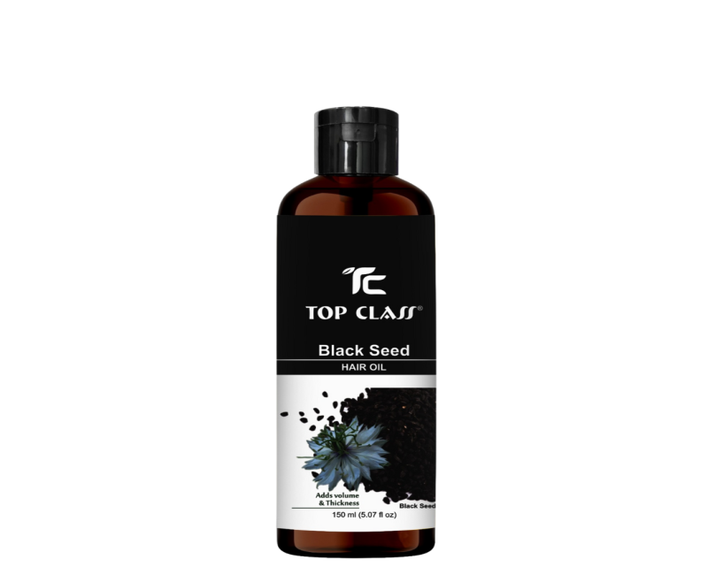 Top Class Black Seed Hair Oil -150ml