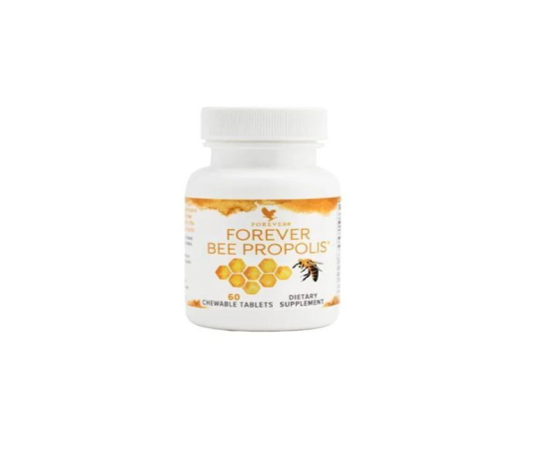 Dvd Forever Bee Propolis