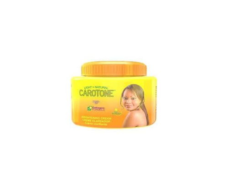 Carotone Brightening Cream