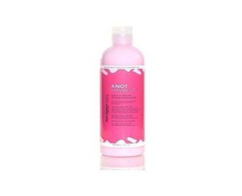 Aunt Jackie'S Curls & Coils Kids Knot Havin' It! Leave-In Ultimate Detangling Moisturizer 355ml