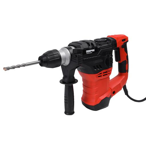 GRH3215 Rotary Hammer 1500W/Sd Plus
