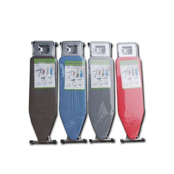 Adjustable Ironing Board - Cloth may vary