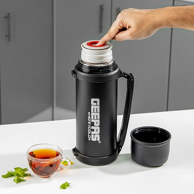 GSVB 4113 2.2L/S.S/Vacuum Flask