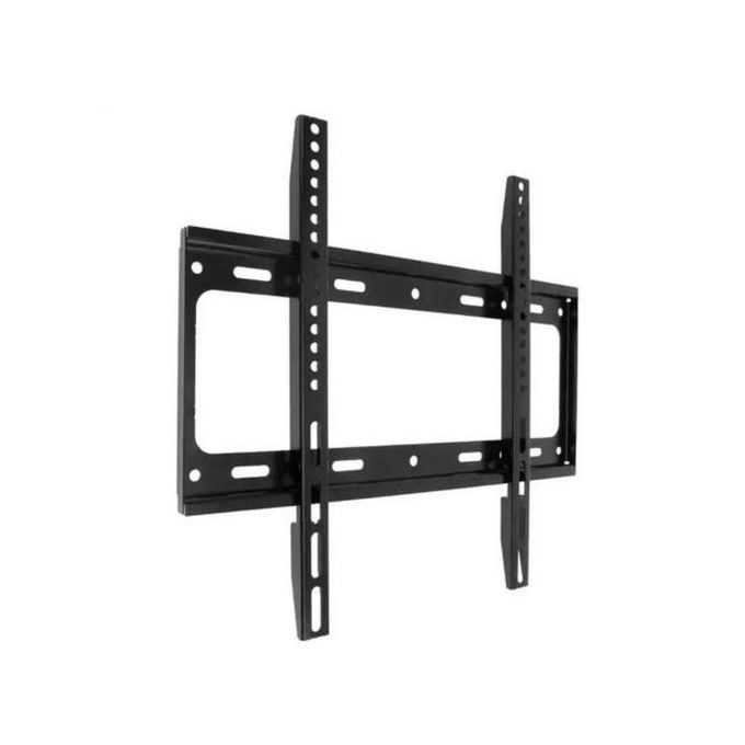 26" to 63" TV Wall Mount Suitable  For LED & LCD - Black 1045133 - Generic