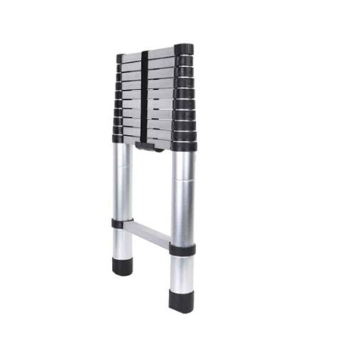 GT59047 3.2M Telescopic Ladder/Aluminum