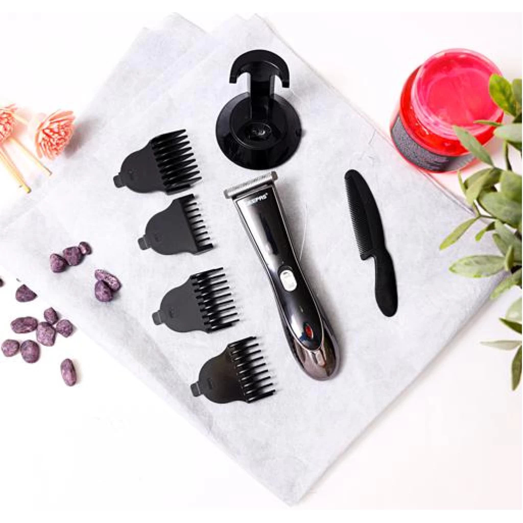 GTR56024 RecharTrimmer/USB